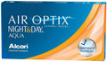 Air Optix Night & Day Aqua - Lentes de Contacto - Miopía - Hipermetropía - Alcon | Lentes de Contacto | Air Optix | poplentes.com (4483281780807)